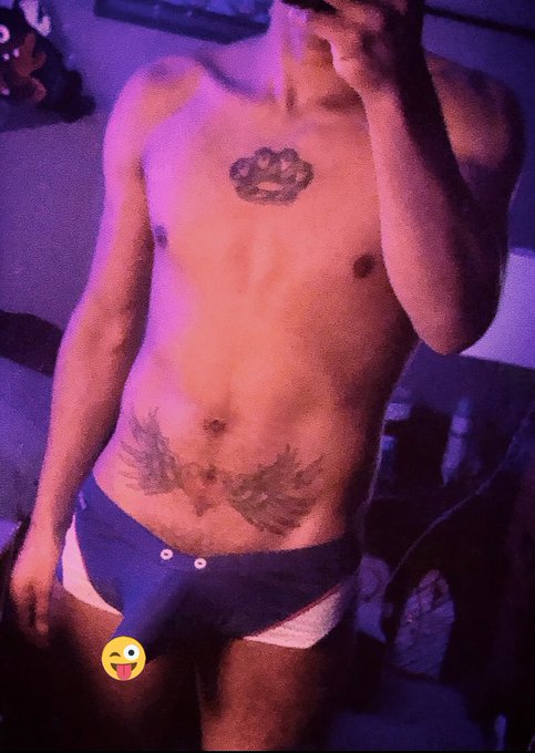 I hate... and I mean HATE... when someone&rsquo;s gets you all started and going with a rock hard dick and<a href="/tag/teamuncut"class="tags"><span>#teamuncut</span></a>