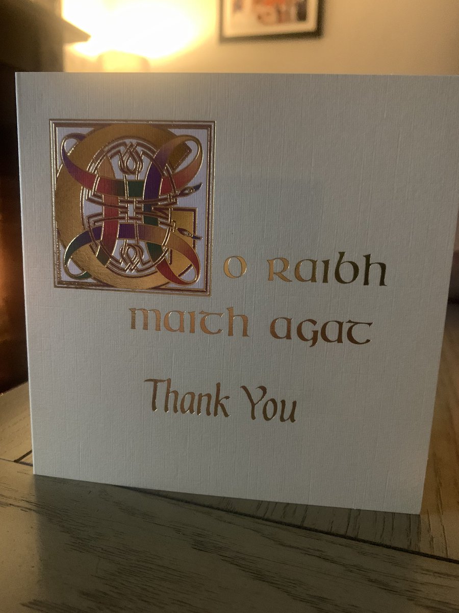 EliteGallagher's tweet photo. These are the things that make everything worthwhile! Always feels great to be appreciated #Appreciation https://t.co/9YlVNCcxQX