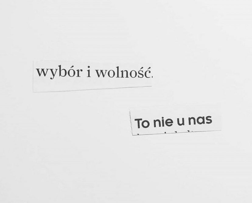 hellandkarma's tweet image. #zakazaborcji