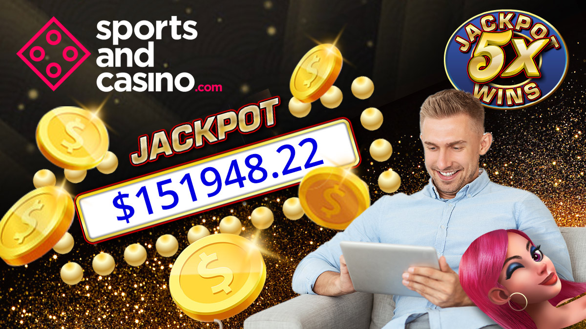 SlotsCasinofun's tweet image. #FridayFun is here! Can you name 5 of our progressive jackpots that include animals and/or reptiles? We&apos;re just WAITING to give out the goods if you&apos;re up for the challenge.

#JackpotSlots
#ProgressiveSlots
#OnlineCasino
#GamblingTwitter