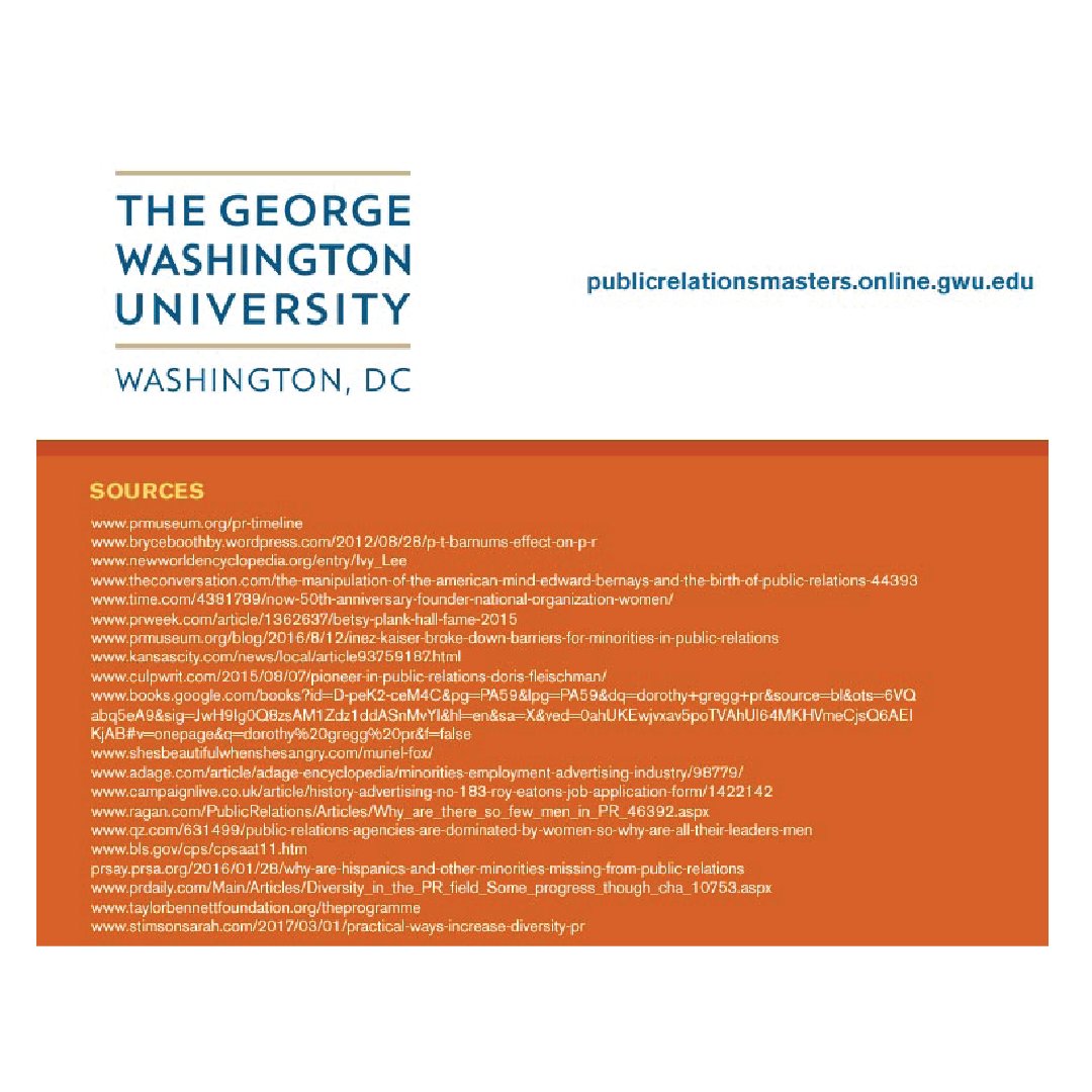 UTACommDay's tweet photo. Public Relations is changing every day but persons of color are still underrepresented. Will you be the next CEO of a global PR agency? #utacommweek #utacommday2020 #focusonyourfuture https://t.co/EtyIIH63OY