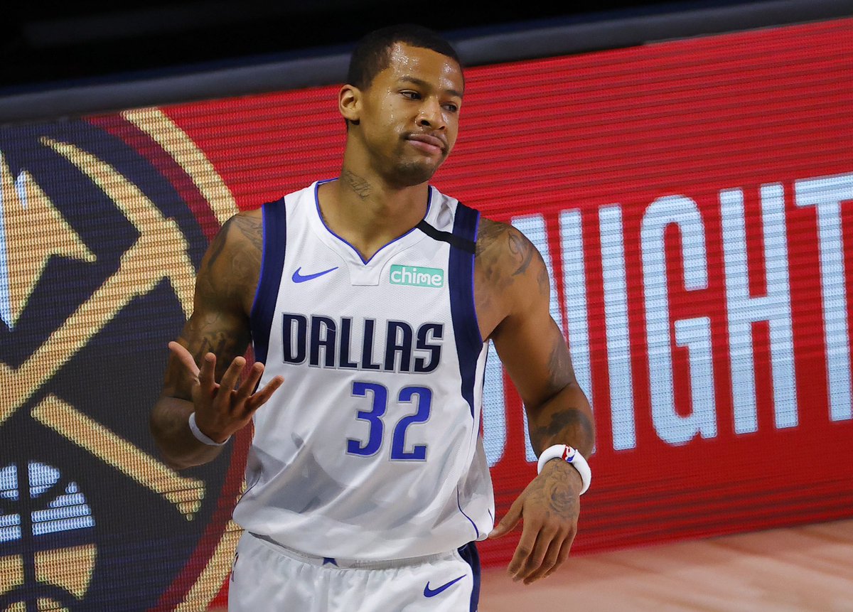 Dallas Mavericks (@dallasmavs) on Twitter photo 