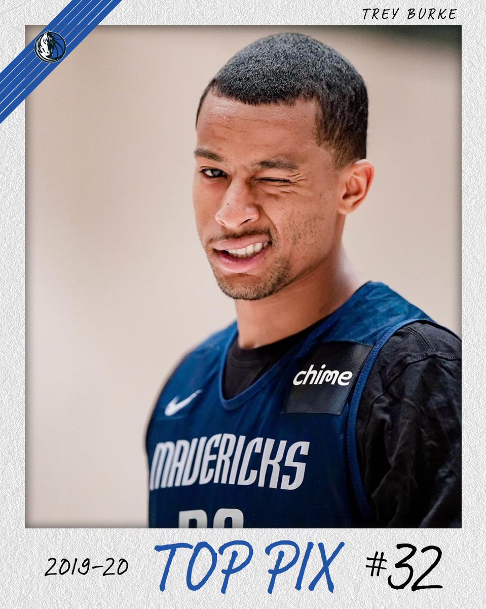 dallasmavs's tweet photo. 𝐓𝐎𝐏 📸𝐒 𝐎𝐅 𝐓𝐇𝐄 𝐒𝐄𝐀𝐒𝐎𝐍: @TreyBurke  💦 

#MFFL https://t.co/zoXOiGeyHA