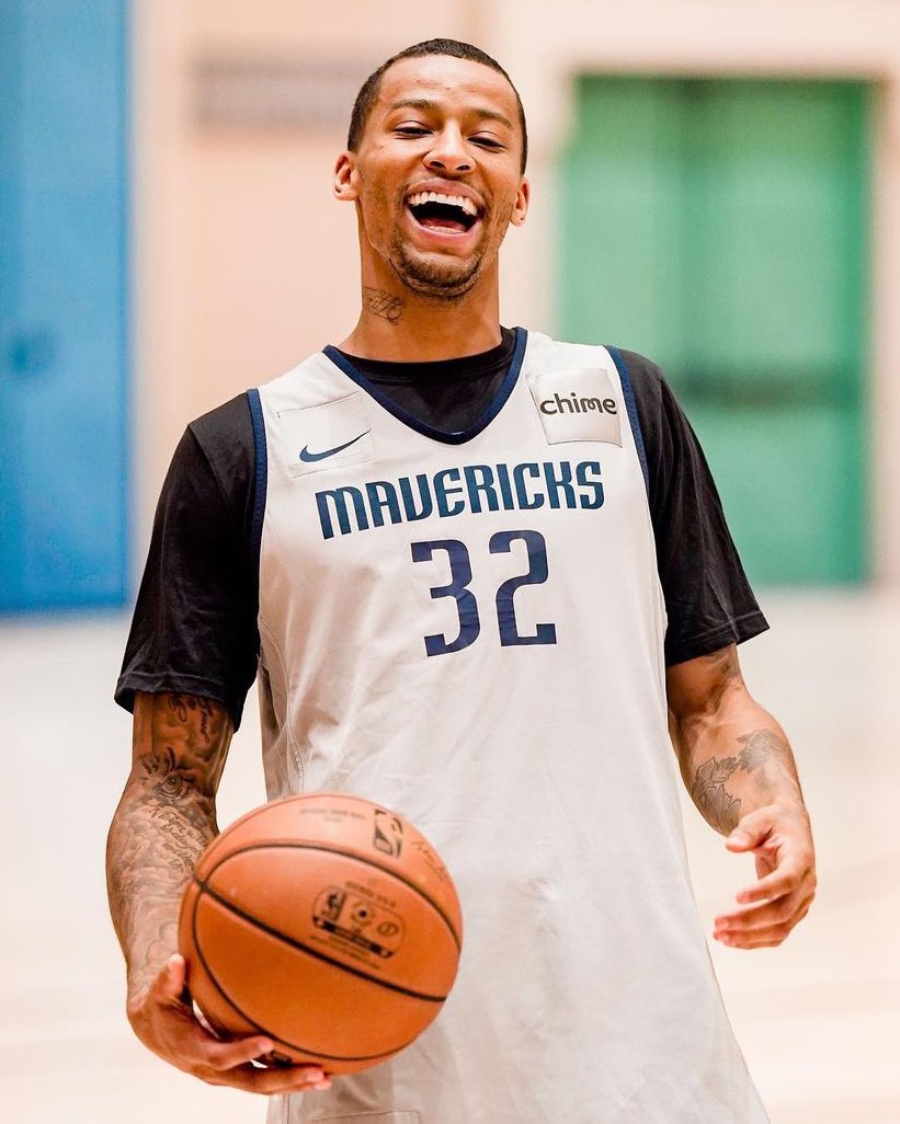 Dallas Mavericks (@dallasmavs) on Twitter photo 