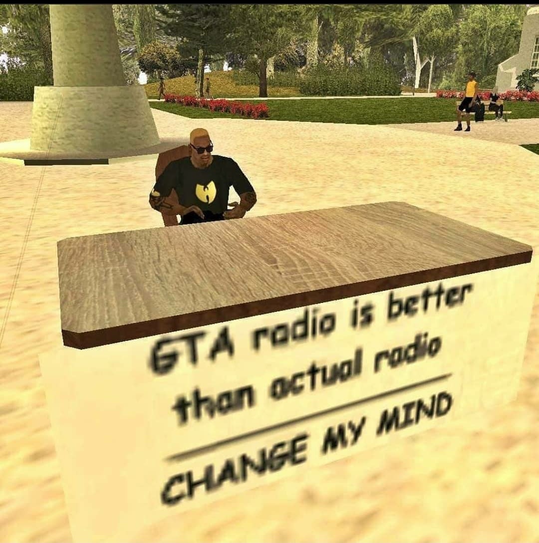 memescentrai's tweet photo. Reality is often good https://t.co/R9Q9VMnfKk
