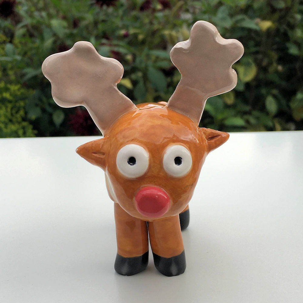 Red-nosed Reindeer | Fiona Hodges https://t.co/f0afK3dKcl
ESCArtists Online Pop-Up Shop - open until 31st October 2020
#Lincolnshire makers #LincsConnect https://t.co/7utB44i0ig