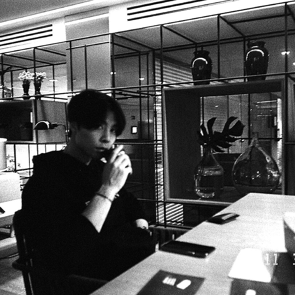 †  ` ﹝Mycroft - ลฟตท ﹞ †  `