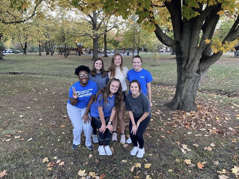 Some of our brothers got together at Deming Park for an outdoor fellowship to enjoy the fall weather! 🍂
