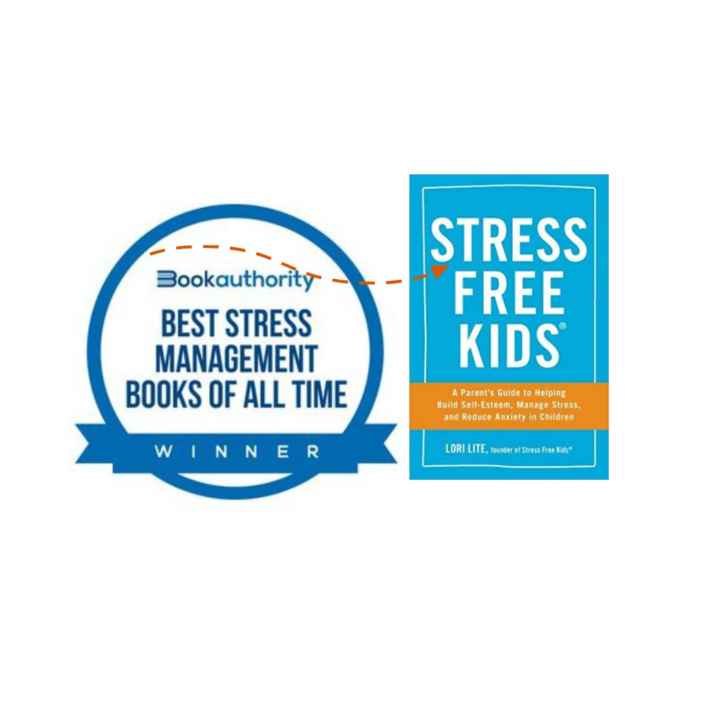 StressFreeKids's tweet photo. Stress Free Kids was named in the top 47 Best Stress Management Books in the world https://t.co/gcDBwthIr5 #reducestress #kidswithanxiety https://t.co/WzE8fS6E6O