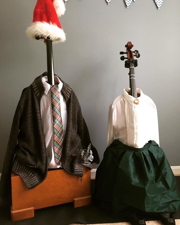 BamOrch's tweet photo. #BAMdressyourinstrument submissions due 11/2! https://t.co/MxYGjp8kwO