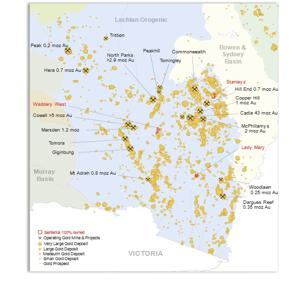 KritikalMazz's tweet image. In closing @SentinelResCorp (CSE:SNL)(OTC:SNLRF) $1M financing,I’d again like to thank shareholders &amp;amp; welcome new ones. It is a very exciting time!Our team will focus on the broad portfolio of high-grade Au &amp;amp; Ag projects in New South Wales,AUS. sentinelexp.com/2020/10/sentin… $SNL $SNLRF