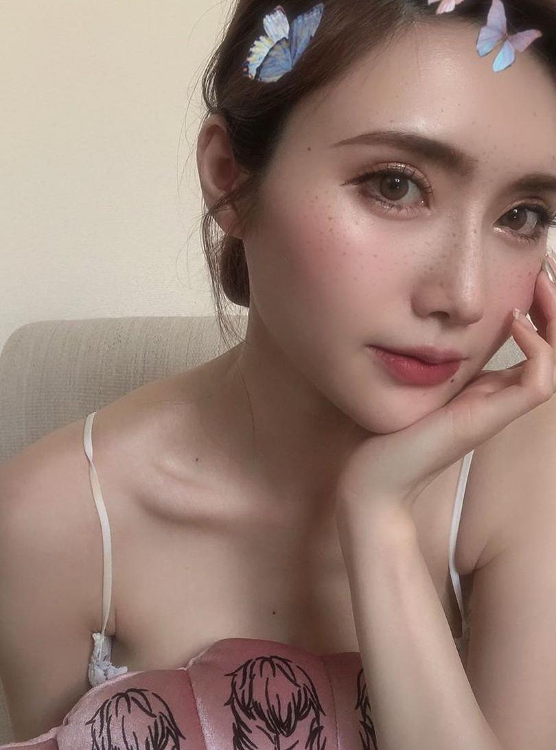 奥村 直 💘 tweet media