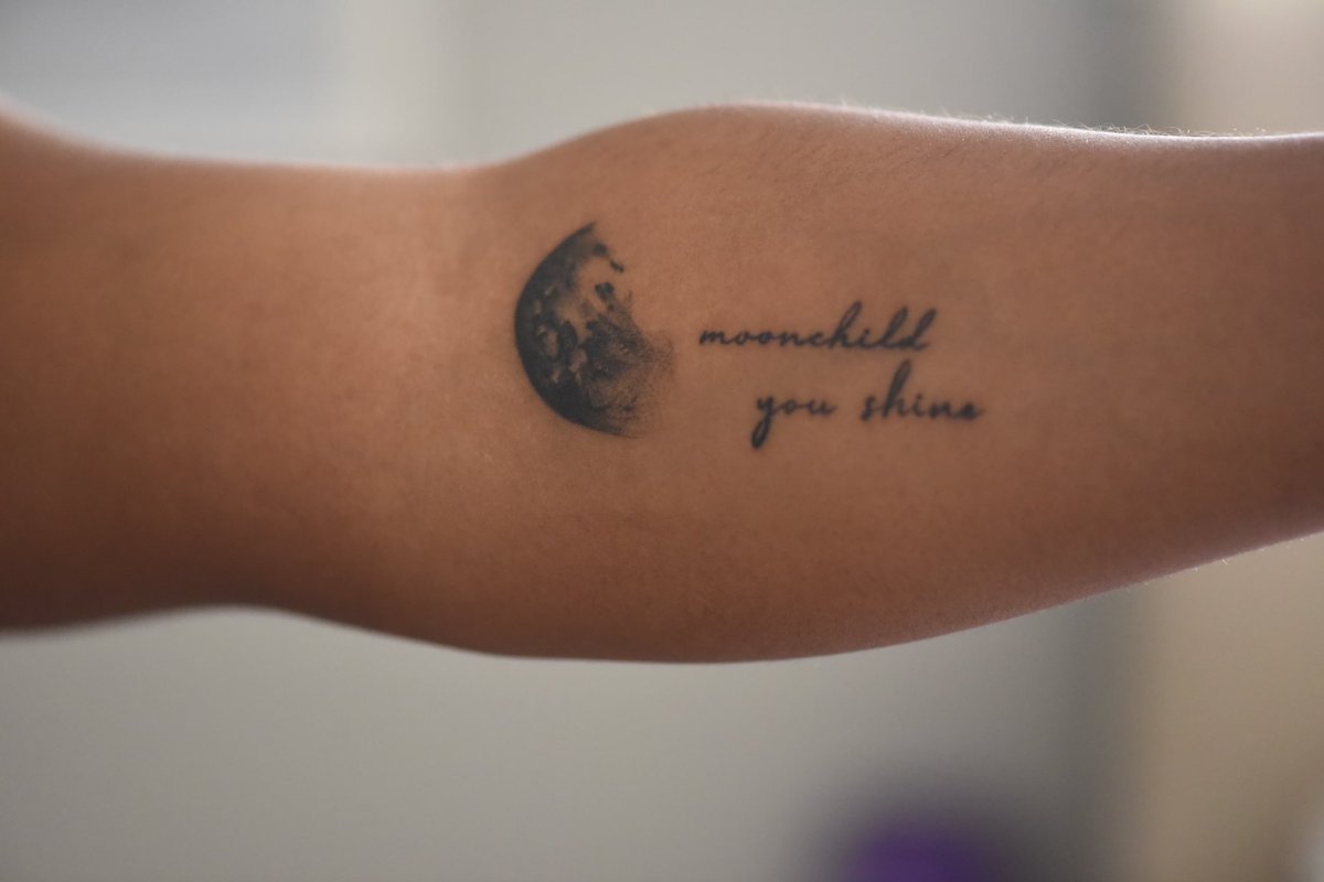 Soul Tattoos Are More Than Just a Body Ink Trend