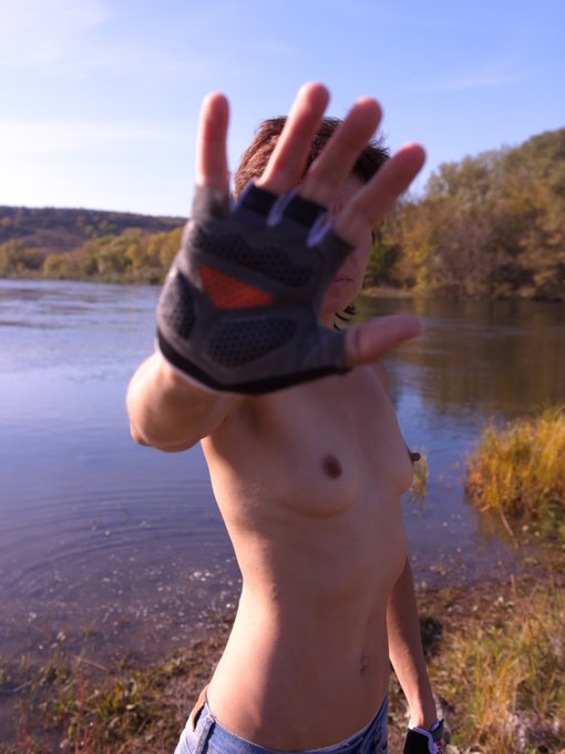 Bike ride to the river bank  #hothandyman #topless #river #bike #bicycle #nsfw #erotic #outdoor #sexy<a href="/tag/hothandyman"class="tags">#hothandyman</a><a href="/tag/topless"class="tags">#topless</a><a href="/tag/nature"class="tags"><span>#nature</span></a><a href="/tag/sexy"class="tags"><span>#sexy</span></a><a href="/tag/bike"class="tags"><span>#bike</span></a><a href="/tag/bicycle"class="tags"><span>#bicycle</span></a><a href="/tag/river"class="tags"><span>#river</span></a><a href="/tag/erotic"class="tags"><span>#erotic</span></a><a href="/tag/outdoor"class="tags"><span>#outdoor</span></a>