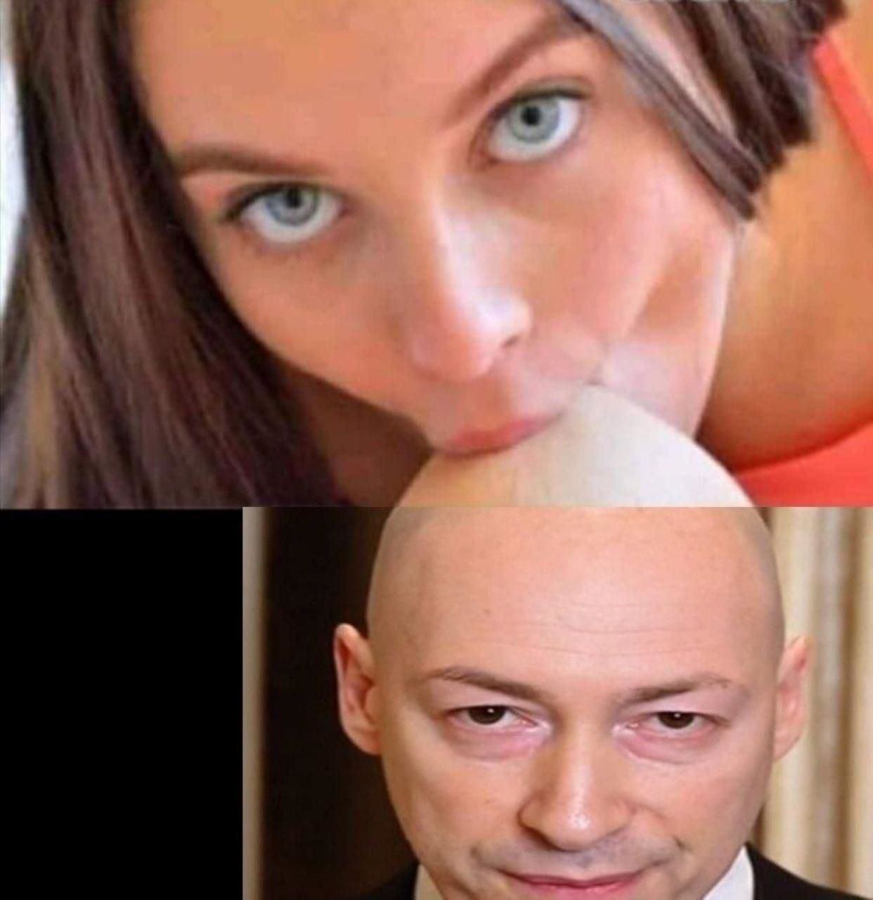 Гордон Александр про Путина