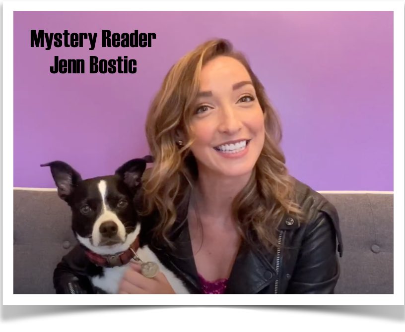 BayviewONE10's tweet photo. Bayview Rockstar Read A Thon was a hit! Thanks to @jennbostic for being a true Rockstar! #bvalumni #WEareONE10 https://t.co/LhgktPgMNs