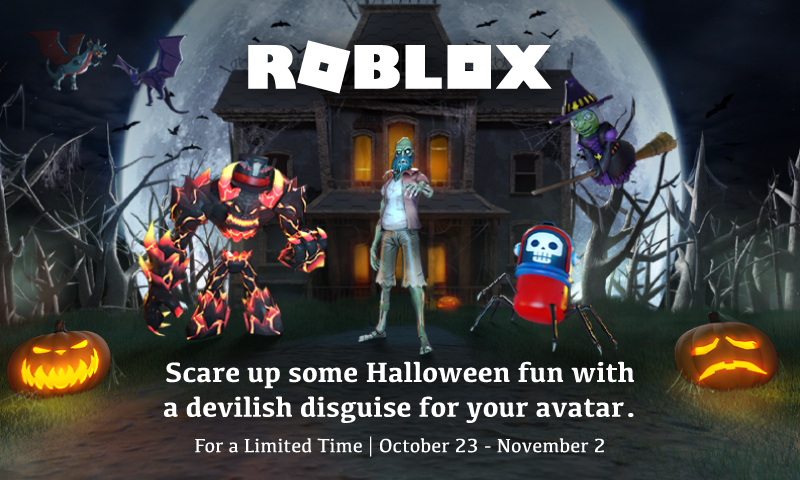 Al46trhldmnmwm - roblox halloween avatar png