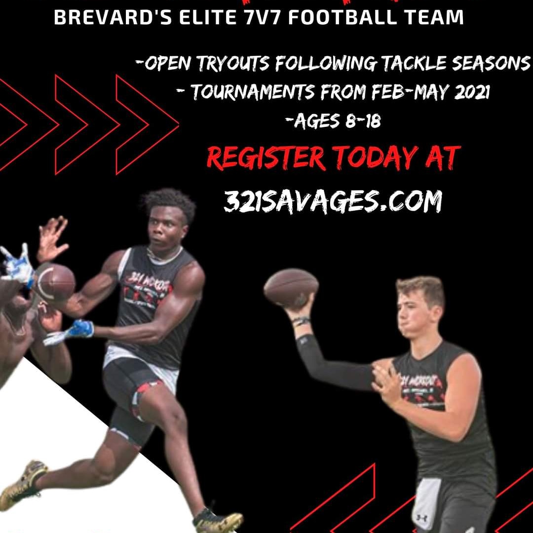 321Workout's tweet photo. It's official. Registration for our 7v7 program is now open. We will be holding tryouts once tackle season(s) are complete. Tryouts are open to athletes ages 8-18. Register today at https://t.co/MauZXkuDPF. #321Workout #7v7Elite #7v7Football #7v7Eliteshowcase https://t.co/cMw8o1kfJG