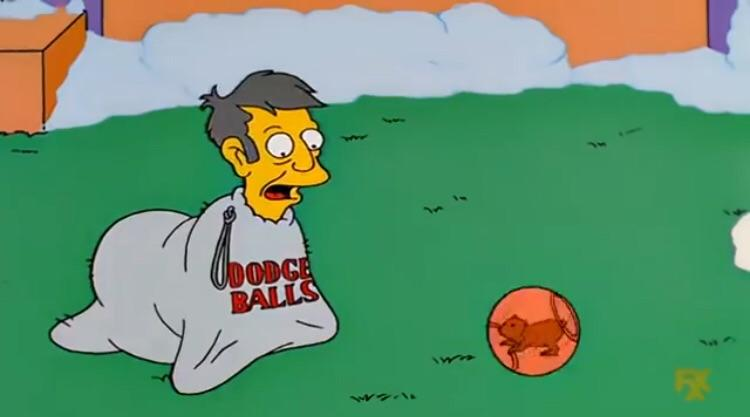 Seymour Skinner tweet media