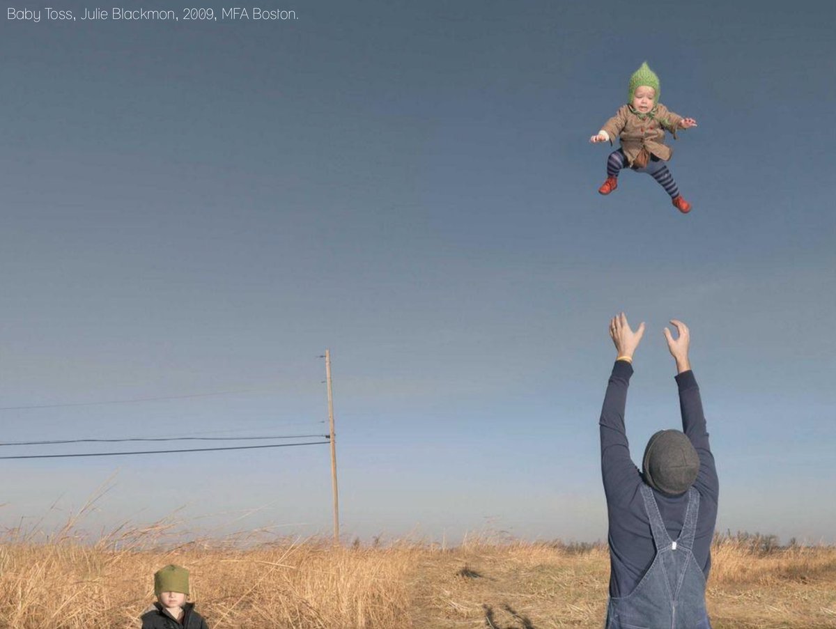 With the end of clerkship year, still not sure if I’m soaring, falling, or the kid on the sidelines, but I’m extremely grateful for my <a href="/BrighamWomens/">Brigham and Women's Hospital</a> family for catching me, facilitating my growth this year + appreciating when life imitates art.
<a href="/harvardmed/">Harvard Medical School</a> #MedTwitter <a href="/mfaboston/">Museum of Fine Arts, Boston</a>