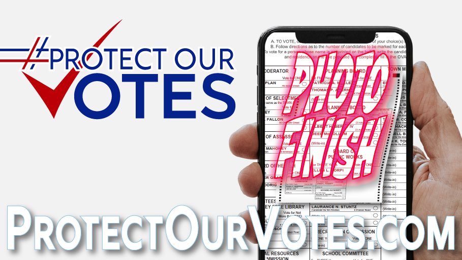 6/ Photo Finish can help but we need your help to do this. Thank you!  #PhotoFinish  #ProtectOurVotes