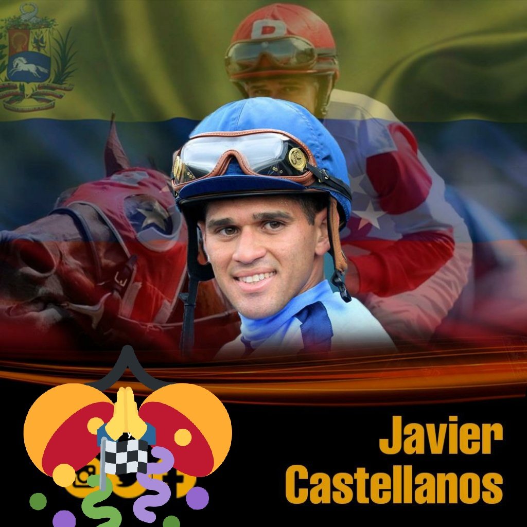 arenas_thejohnk's tweet photo. Los creyentes estamos en el mundo sin ser del mundo para impactar al mundo con el Poder y Palabras de Cristo.
💪🙏🖋️ Gracias y SHALOM 🙏
Happy B-Day @jjcjockey 🏁 of #Thejohnk
@arenas_thejohnk
@JaramilloJockey
@JoseArmao
@ferminperez_jr
@OficialINH
@JockeySG
@ljlmvel
Fé. https://t.co/wU2xaH7VCC