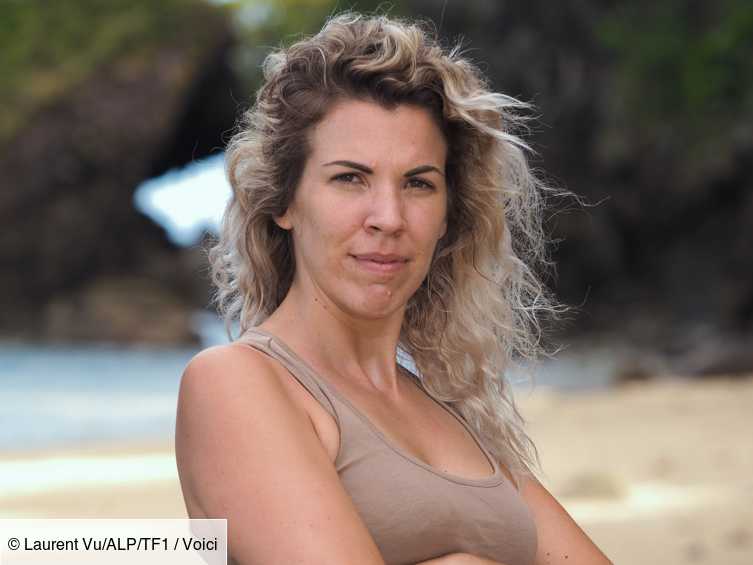 OlvYllan's tweet photo. Elle veut pas se blesser elle que BK revienne elle sert à rien #KohLanta https://t.co/19QTpDHKTf