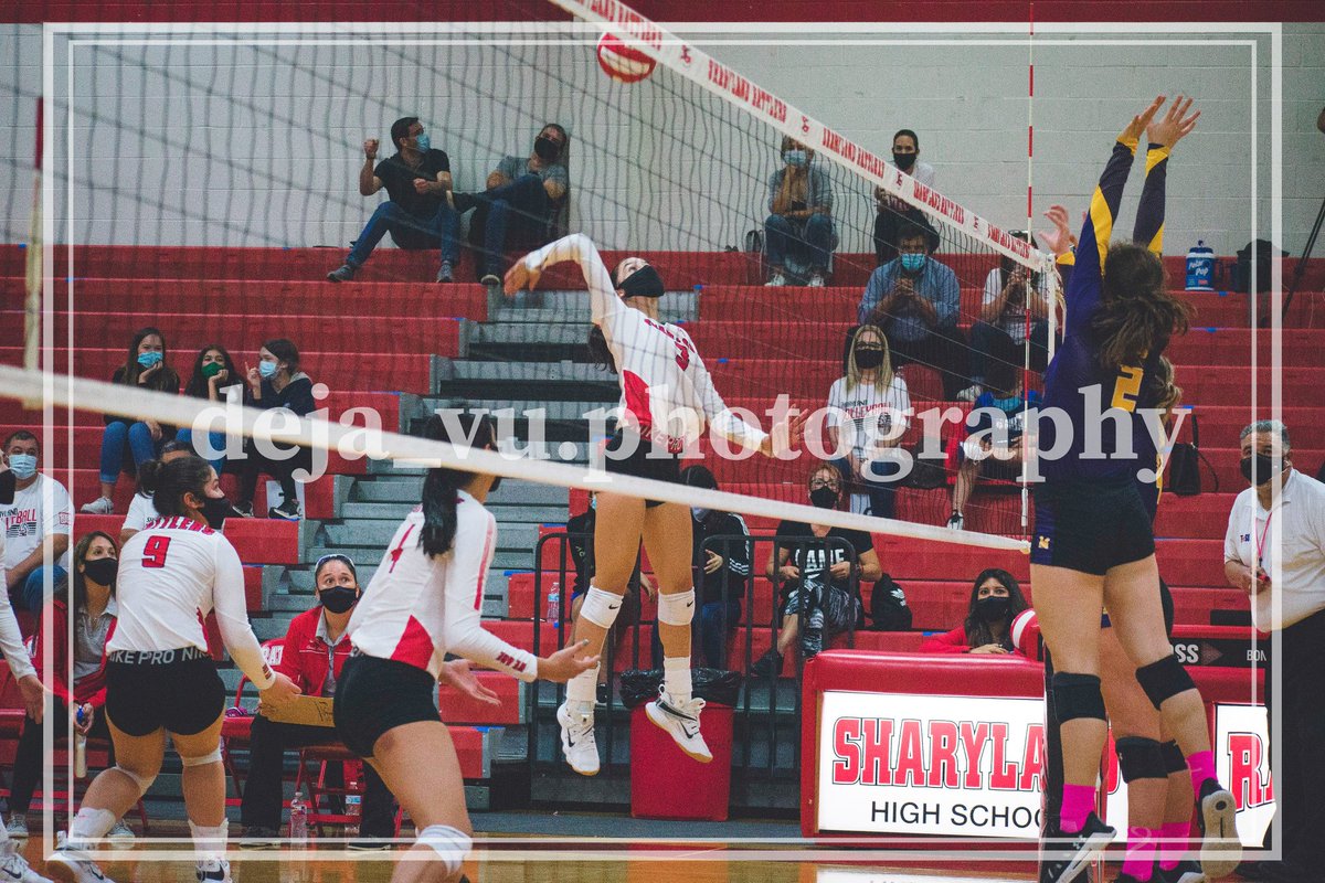 PhotographyDeja's tweet photo. Sharyland Vs. McAllen
@SharylandVB @SISDnews https://t.co/bAXUshWdDE