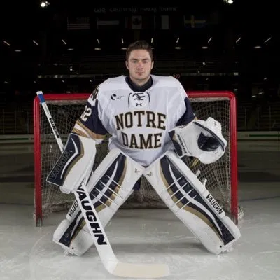 IceHogs 📺: Newly-signed <a href="/calemorris/">Cale Morris</a> &amp; <a href="/JoeyZRadio/">Joseph Zakrzewski</a> catch up to chat 1st pro contract, award-winning yrs with <a href="/NDHockey/">Notre Dame Hockey</a>, his return to Midwest &amp; all the silver linings in an extended off season. 

Watch: youtu.be/sM5FkPrB7Z8