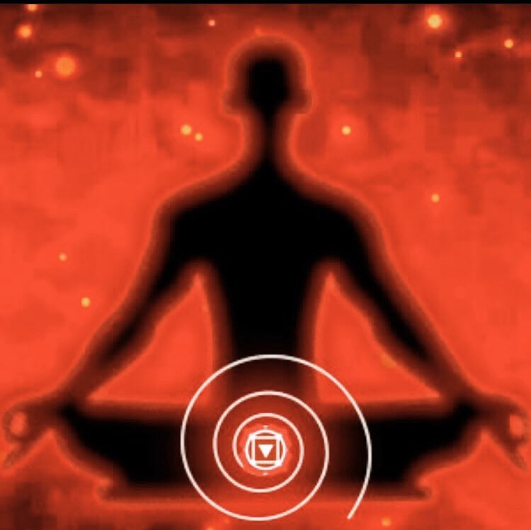 TheLittleYogini's tweet image. instagram.com/sabchoulovesyo… #firstchakra #premierchakra #rootchakra #chakraracine #newpost #nouveauposte