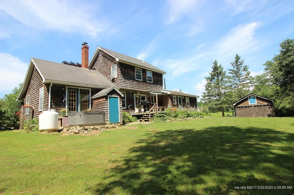 Check out my #listing in #Stetson #ME #realestate #realtor https://t.co/kDScw0HCZS https://t.co/kjXyP4l3Sw