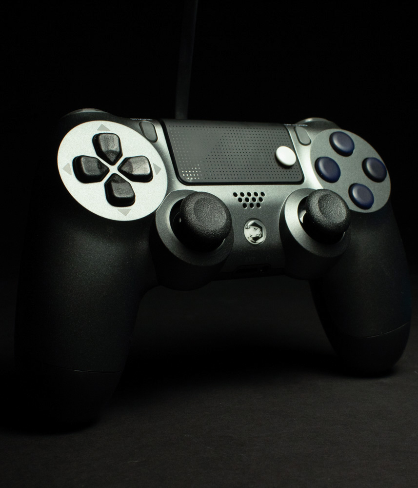 Battle Beaver on Twitter: "Our new alternative for concave thumbsticks.  Z-Sticks feature a superior grip and are slightly taller than stock PS4  Sticks. Now live on the website https://t.co/bSxngrhoY7" / Twitter