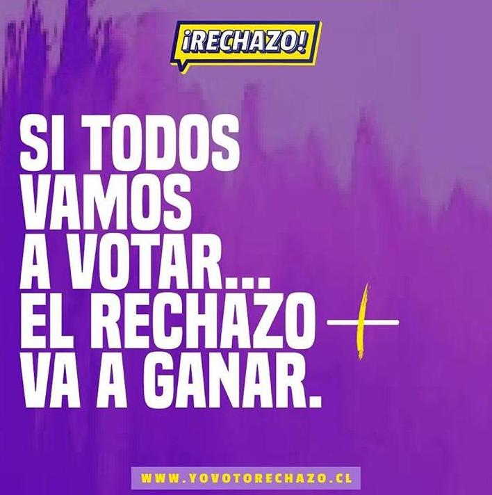 caesear's tweet photo. #SeaApoderadoRechazoEl25 para que ayude a cuidar que no nos roben nuestros votos. Corta. https://t.co/O6FanR0yDf