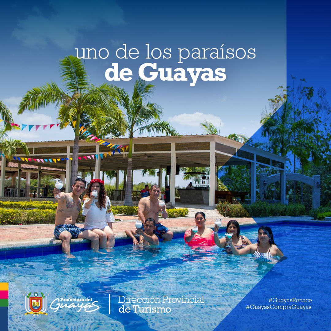 guayasrenace's tweet photo. Casa Grande Resort es un lugar encantador por su entorno natural, donde puedes disfrutar en familia o con amigos.

Este destino ubicado en el cantón Pedro Carbo, reabre sus puertas para brindarte un #FullDay con todo incluido.

Contacto: 
Jorge España: 096 713 - 82- 25 https://t.co/eztodYD5BB