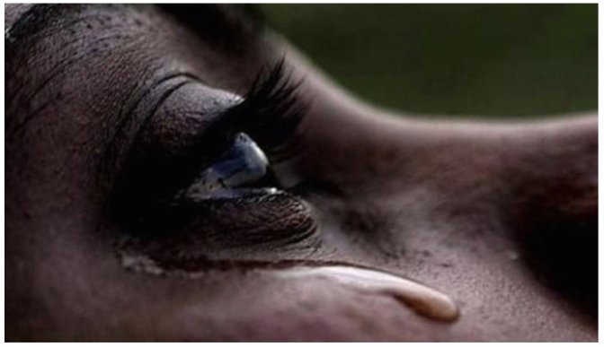 Ndifor, Enow, Efundem, Abi are crying.Deported, raped, traumatized, their lives will no longer be the same.