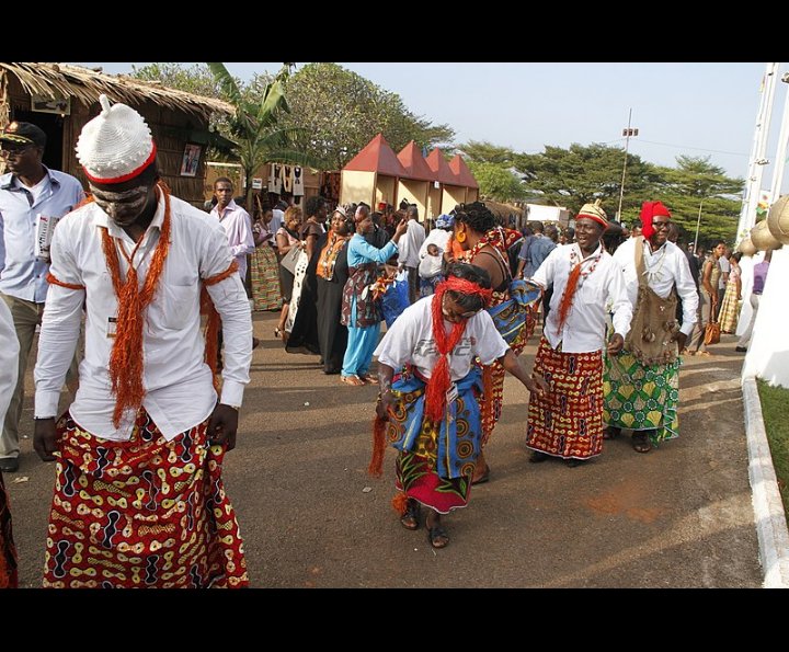 Will they ever again attend the South West Cultural Festival? The Urban Musice Jamboree? The Moungo?