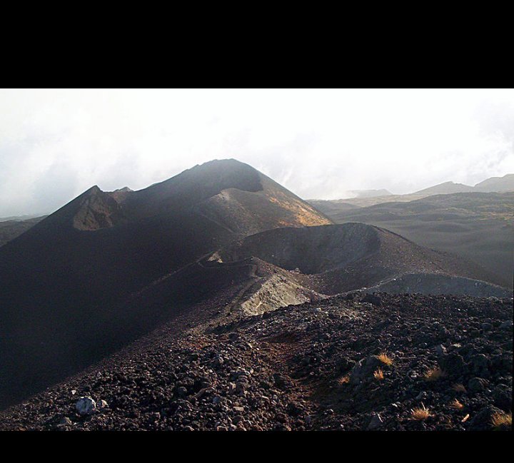 Will we ever again visit Mount Oku, Mount Cameroon (Mongo mo Ndemi), Mount Fako (Mongo ma Loba), Mount Rata, Mount Koupé without being afraid?Could I still stand at the Mambila plateau and admire the Chappal Waddi of Nigeria?