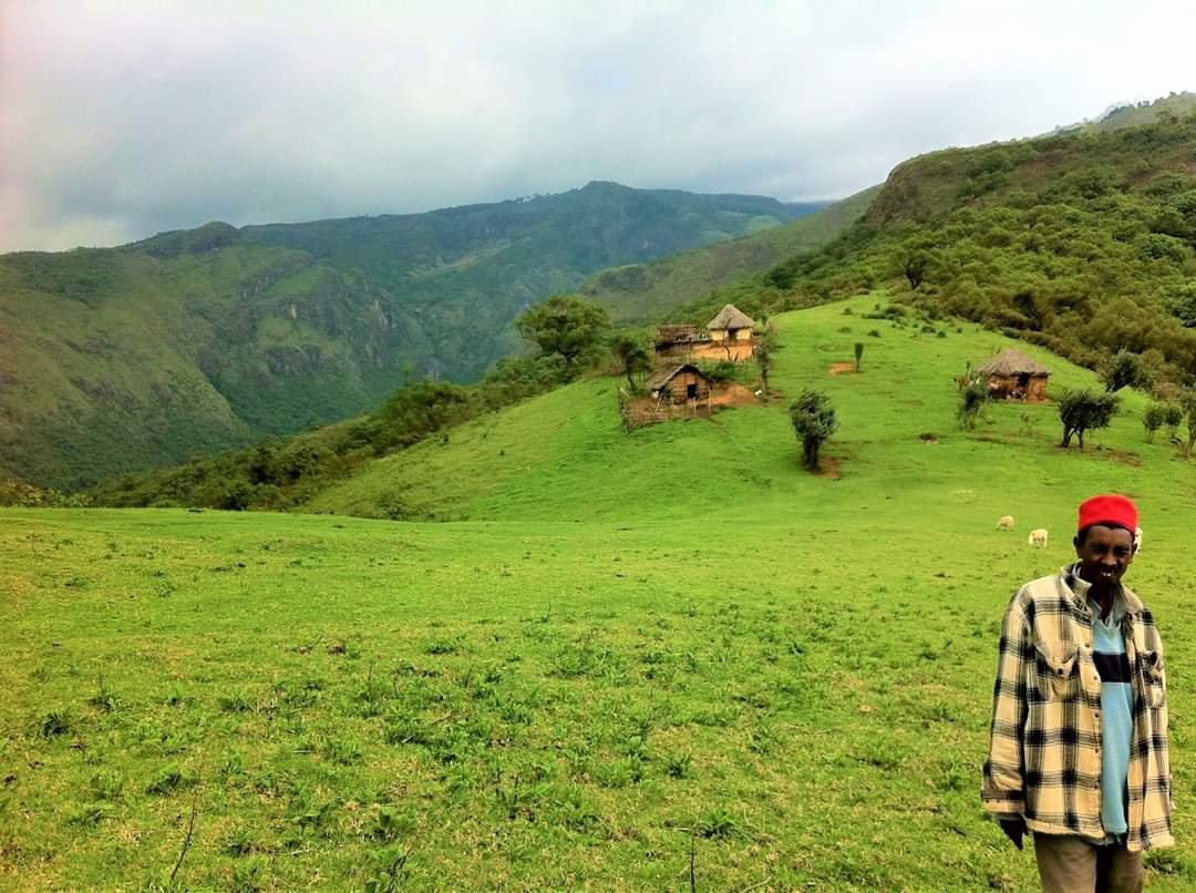 Will we ever again visit Mount Oku, Mount Cameroon (Mongo mo Ndemi), Mount Fako (Mongo ma Loba), Mount Rata, Mount Koupé without being afraid?Could I still stand at the Mambila plateau and admire the Chappal Waddi of Nigeria?