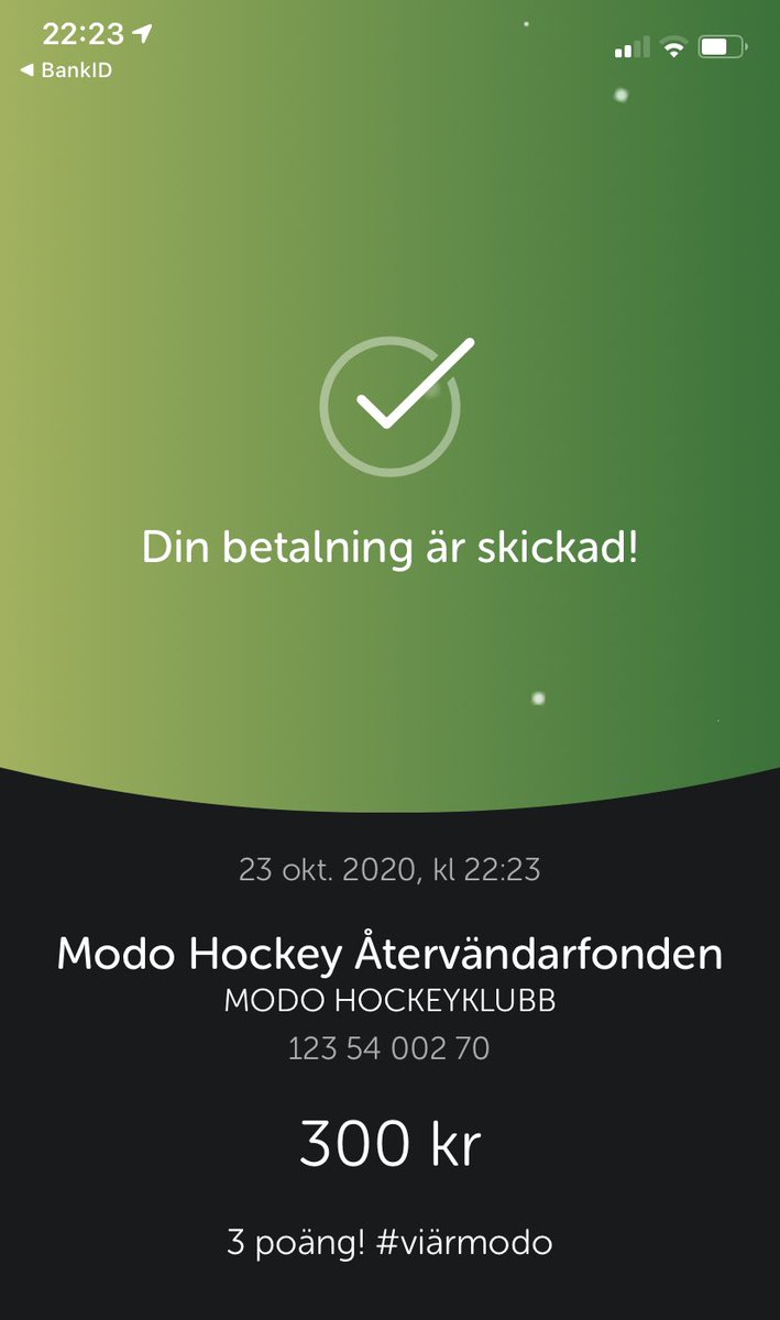 jonszon's tweet photo. @lampeggia För 3 poäng #viärmodo https://t.co/t0iM3QGzPj