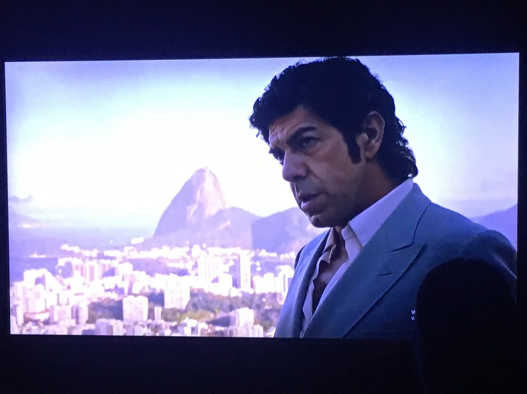 dogukanburada's tweet photo. Il Traditore 🎥 🎞 https://t.co/gnny94HyD2