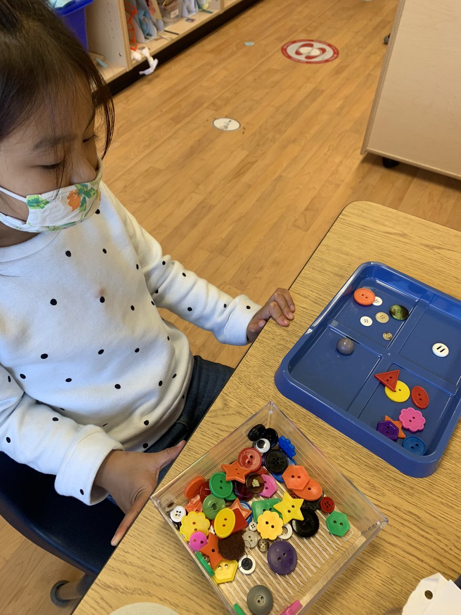 Kindergarten Room 14 tweet media