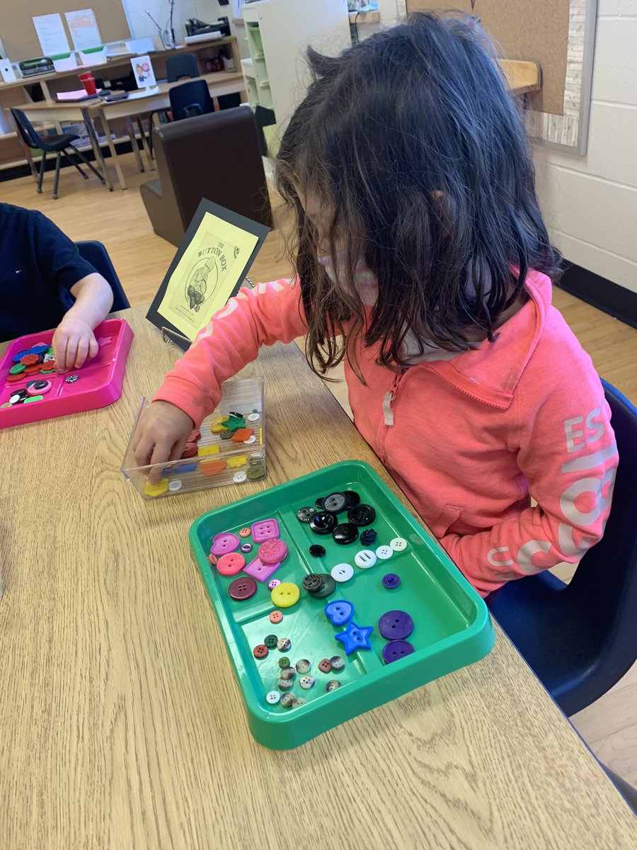 Kindergarten Room 14 tweet media