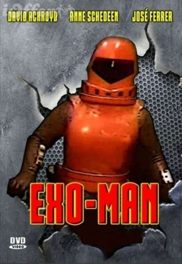 Exoman Twitter Search