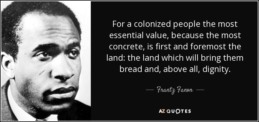 @MakonnenTendaji : Yes! We need organization; mobilizing; businesses; land; control of our food, water, clothing, shelter, education, utilities; our own Health-Care paradigm; and our own Political & Military Infrastructure. Voting is empty symbolism! #WeNeedPOWER