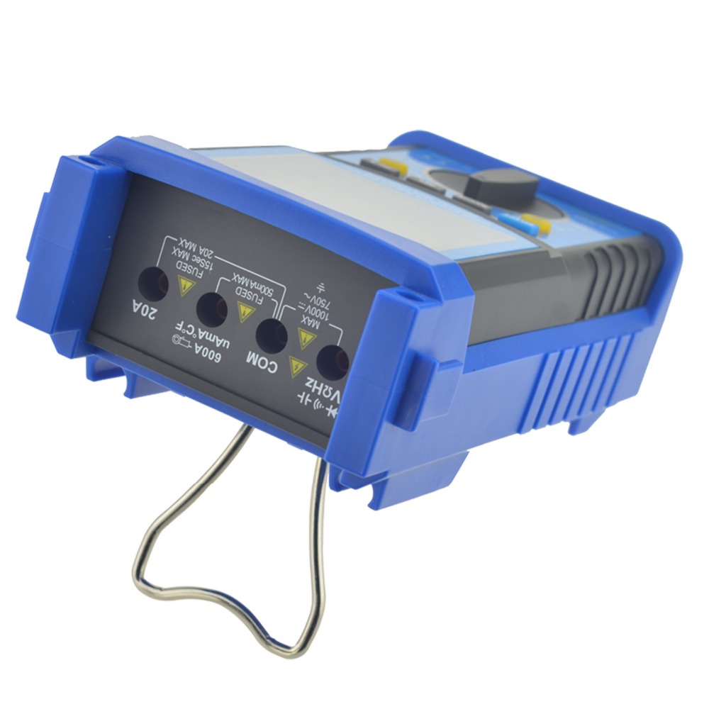 HuaPuInstrument's tweet photo. HoldPeak, your first reliable choice! https://t.co/y190oA7MKu #resistancemultimeter #portablemultimeter https://t.co/fqH8jpg7un
