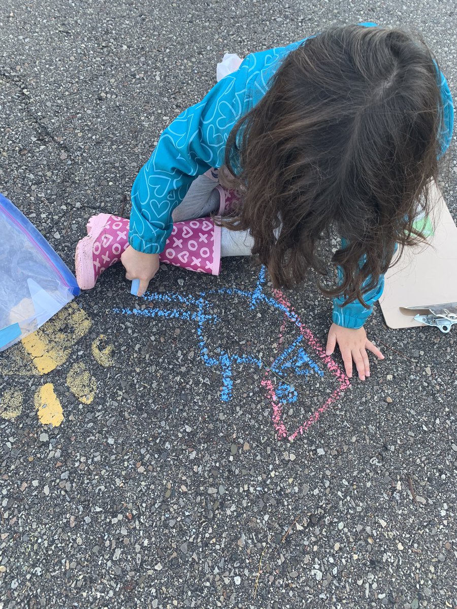 Kindergarten Room 14 tweet media