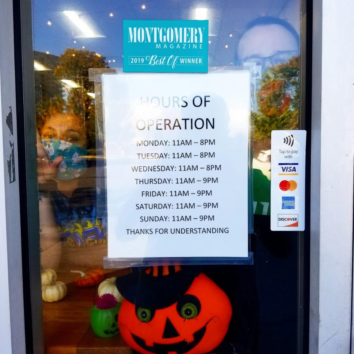 Hours Extended! Half Pints Return! Lots of new Local Brews! Peabody Heights H8erade conta.cc/3oo9jdI