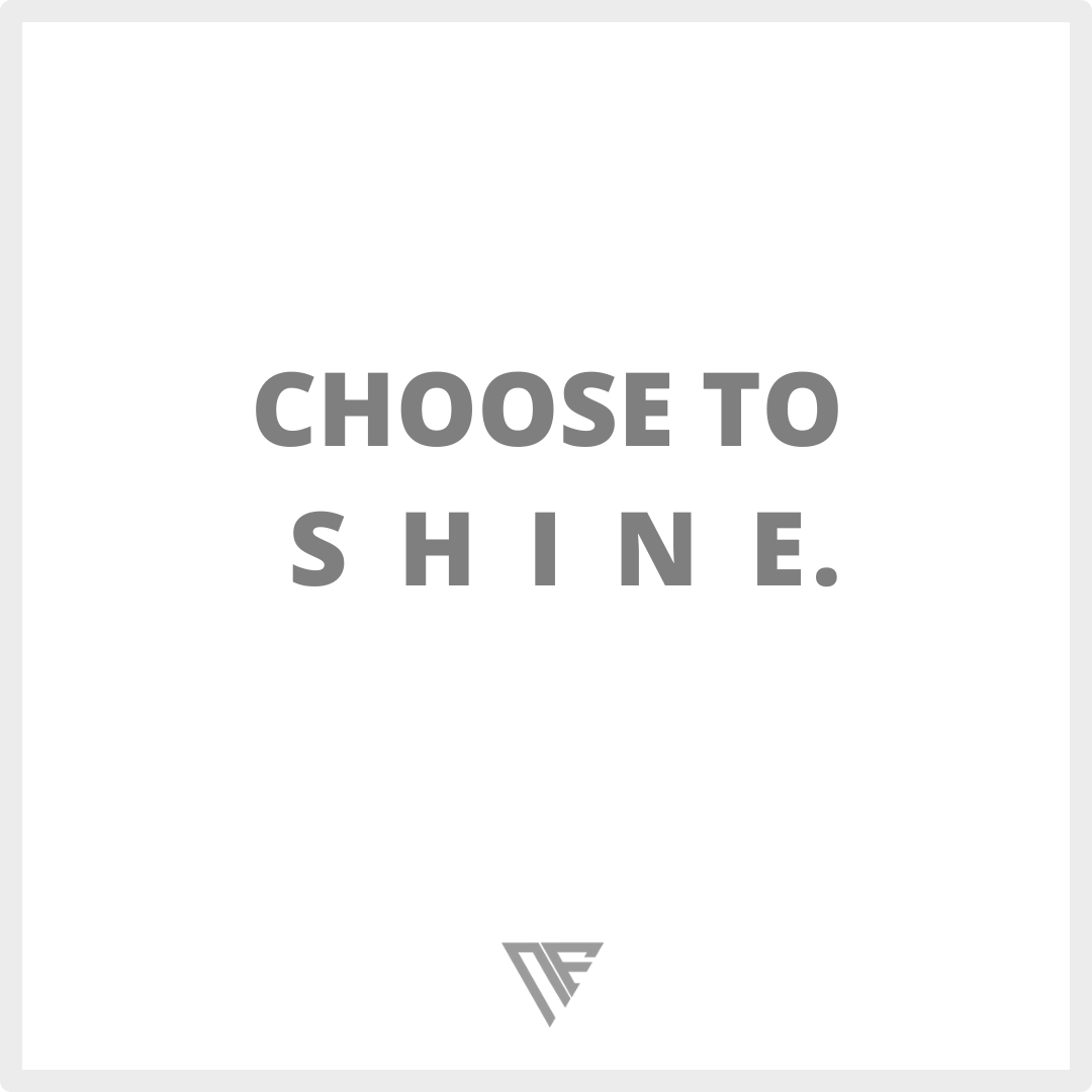 NU_FIZEEK's tweet photo. It’s only after you have stepped out of your comfort zone that you begin to grow, conquer and shine. There is no time like the present to take that next step 💪🏻 https://t.co/XZGP5K8LsW