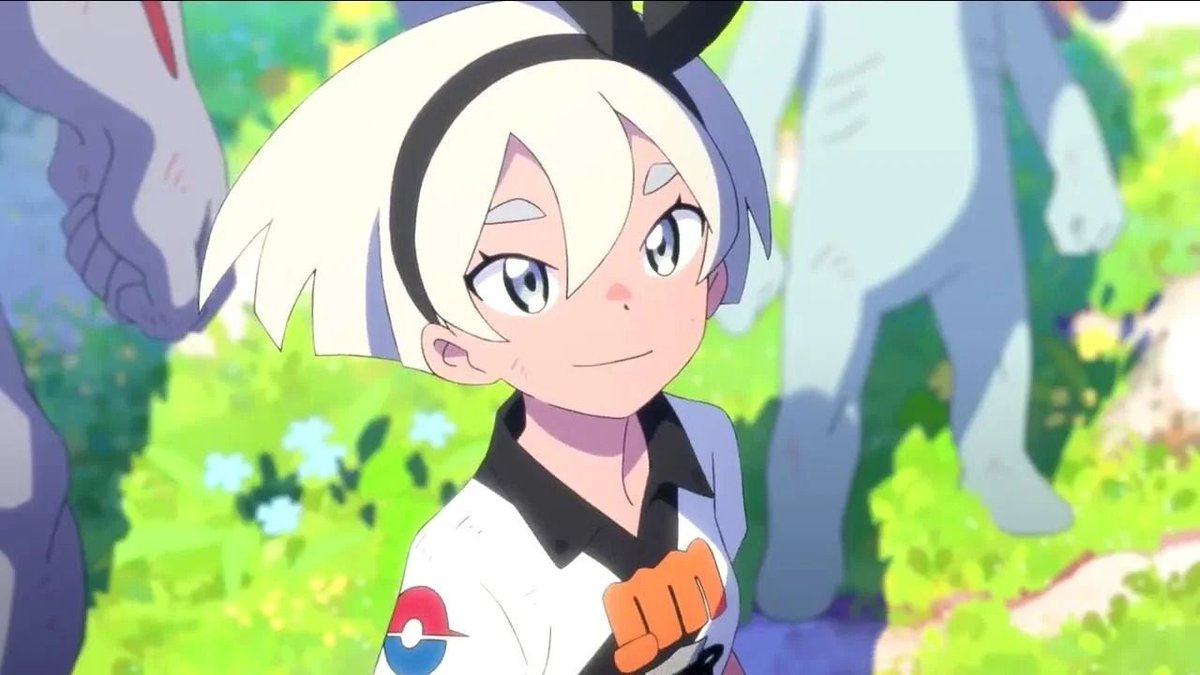 Crunchyroll's tweet photo. NEWS: Pokémon: Twilight Wings Returns on November 5 With Expansion Pass Episode

✨ More: https://t.co/cfFnItbvWE https://t.co/PmlKz1qUU7