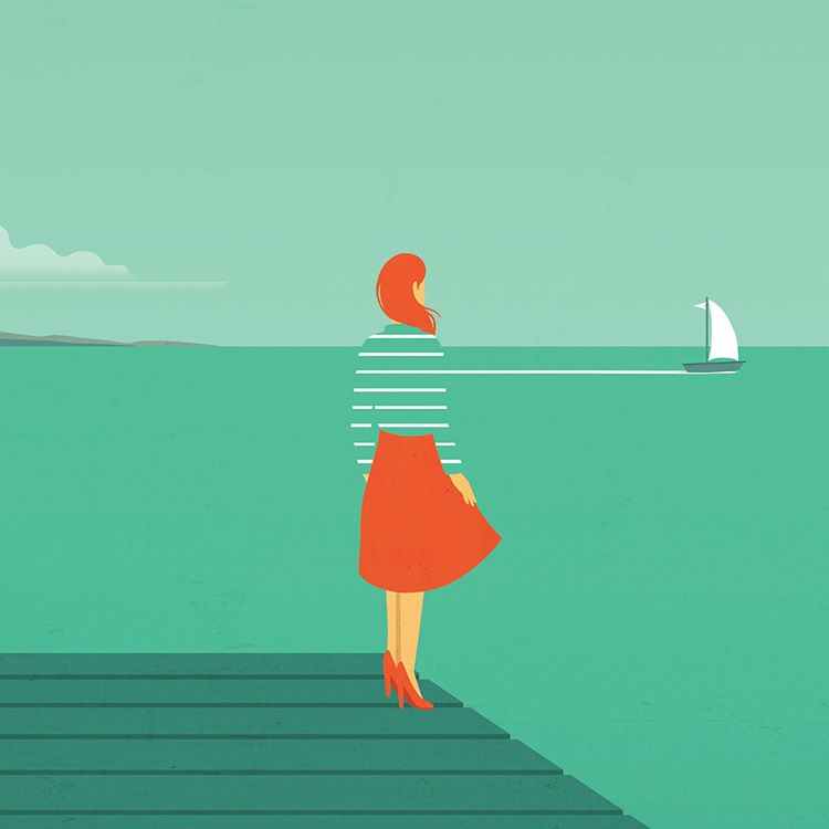 logomakers_hq's tweet photo. cover art work 

Follow @logomakers_hq⁠⁠⁠

By schmitz_illustration
⁠
#logoconcept #simplycooldesign #logoreference ⁣⁣⁣#boat #thebrandidentity #negativespace #graphicsdesign #visualgraphic #illustration #minimal  #freedom #graphicdesigncentral #logoplace #logoinspiration https://t.co/4h6ZEA425N